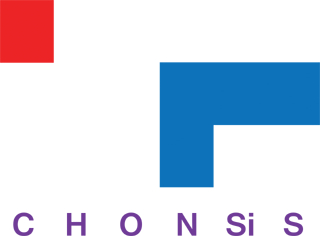 CHONSiS Inc. 로고